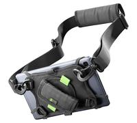 Cellular Line Handle Case HANDLECASELK Nero