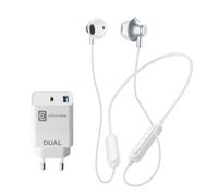 Cellular Line Charge e music kit