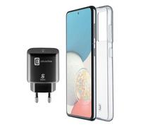 Cellular Line CHARGE & PROTECT KIT Startkitsmgala53
