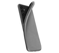 Cellular Line Cover GALAXY A13 5G CHROMA Black CHROMAGALA13K
