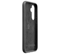 CELLULARLINE Custodia in gomma, COVER per Galaxy A16 ,Nero