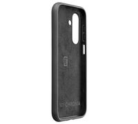 Cellular Line Cover GALAXY A17 CHROMA Black