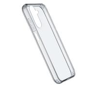 Cellular Line Cover GALAXY A17 CLEAR STRONG Clear CLEARDUOGALA17T