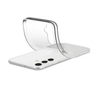 Cellular Line Cover GALAXY A35 5G SOFT Clear SOFTGALA35T