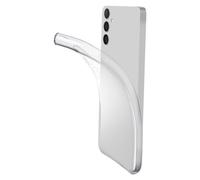 Cellular Line Cover GALAXY A36 ° A56 FINE Clear FINECGALA36T