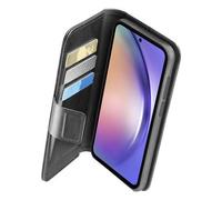Cellular Line Cover GALAXY A55 BOOK AGENDA Black BOOKAG2GALA55K