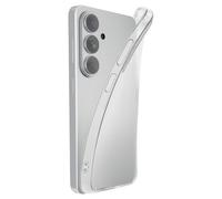 Cellular Line Cover GALAXY A57 FINE Clear FINECGALA57T