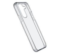 Cellular Line Cover GALAXY AI S24 CLEAR STRONG Clear CLEARDUOGALS24T
