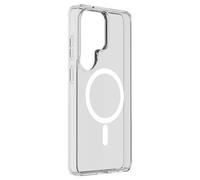 Cellular Line Cover GALAXY AI S26 Ultra CLEAR MAG Clear