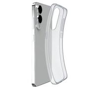 Cover Cellular Line FINECGALS25ET GALAXY S25 Edge FINE Clear