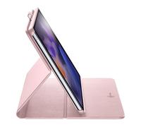 Cellular Line Cover Galaxy Tab A 8.0 (2022) Rosa