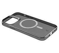 Cellular Line Cover IPHONE 14 Pro Max GLOSS MAG Black GLOSSMAGIPH14PRMK