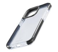 Cellularline - Custodia Back Tetraciph14prmt iPhone 14 Pro Max-nero CELLULARLINE