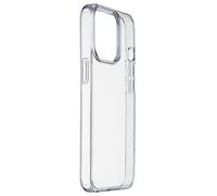 Cellular Line Cover IPHONE 15 CLEAR STRONG Clear CLEARDUOIPH15T