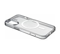 Cellular Line Cover IPHONE 16 Plus GLOSS MAG Clear GLOSSMAGIPH16MAXT