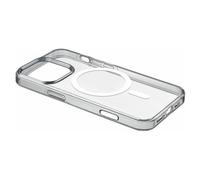 Cellular Line Cover IPHONE 16 Pro Max GLOSS MAG Clear GLOSSMAGIPH16PRMT