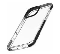 Cellularline Tetra Force Strong Guard - iPhone 16 Pro