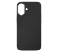 Cellular Line Cover IPHONE 16 SENSATION Black SENSATIONIPH16K