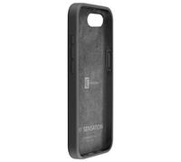 Cellular Line Cover IPHONE 16e SENSATION Black