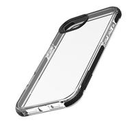 Cellular Line Cover IPHONE 16e TETRA FORCE STRONG GUARD Clear TETRACIPHSE4T