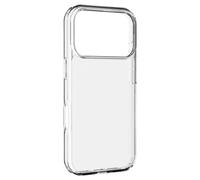 Cellular Line Cover IPHONE 17 Pro Max CLEAR STRONG C