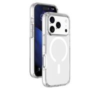Cellular Line Cover IPHONE 18 Pro Max GLOSS MAG Clear GLOSSMAGIPH18PRMT