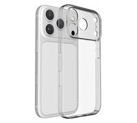 Cellular Line Cover IPHONE 18 Pro Max ULTRA SLIM Clear ULTRASLIMIPH18PRMT