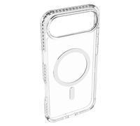 Cellular Line Cover IPHONE Air ULTRA STRONG MAG Clear TETRAMAG2IPH17MAXT
