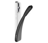 Cellular Line Cover Reno15 Pro Black MOODOPPOREN15PRK