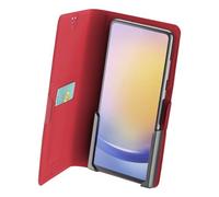 Cellular Line Cover SLIDE & CLICK Red SLIDECLICKNEW3XR