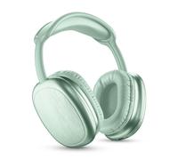 Cellular Line Cuffie Bluetooth MusicSound Maxi 2 Btheadbmsmaxi2g Verde