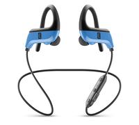 Cellular Line cuffie intraurali Wireless Racer con Bluetooth 5.0 e IPX5