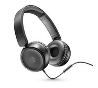 Cellular Line Cuffie Usb-C Ms MUSICSOUNDUSBCK Nero