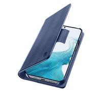 Cellular Line Custodia Book3gala54b Blu