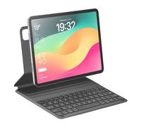 Cellular Line Custodia con tastiera IPAD Air 10.9 4TH ° 5TH ° Pro 11 3TH KEYPAD