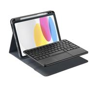 Cellular Line Custodia con tastiera IPAD KEYMAG CAS