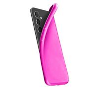 Cellular Line Custodia Galaxy A14 / A14 5G Rosa