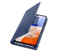 Cellular Line Custodia Galaxy A15 Book3gala15b Blu