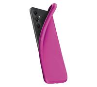 CELLULAR LINE Custodia in gomma , COVER per Samsung Galaxy A25 5G