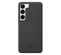 Cellularline - Custodia Back Sensationgals23k Per Galaxy S23-nero CELLULARLINE