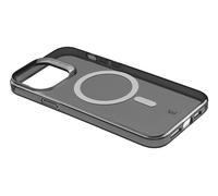 Cellular Line Custodia Glossmagiph14prok Nero