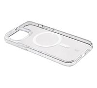 Cellular Line Custodia iPhone 14 Pro Max Glossmagiph14prmt Trasparente