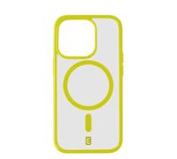 Cellularline - Custodia Pop Mag Iphone 15 Pro Max Popmagiph15prml-lime CELLULARLINE