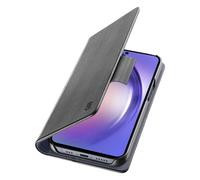 Cellularline BOOK3GALA55K custodia per cellulare 16,8 cm (6.6") Custodia a libro Nero