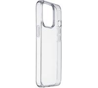 Cellularline Clear Strong - iPhone 15 Cellularline
