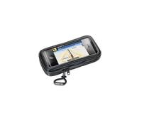 Cellular Line Custodia Stagna Staffa Bici Moto - Supporto Smartphone iphone