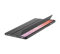 Cellularline Memo - Galaxy TAB S11 Custodia per tablet con copertina effetto pel