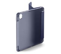 Cellular Line Custodia tablet IPAD 10.9 10TH ° A16 11TH FOLIO PRO Blu