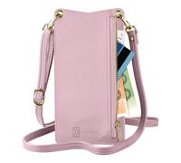 Cellular Line Custodia universale Minibagp Rosa