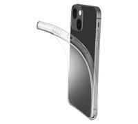 Cellular Line FINECIPH14MAXT FINE Case, iPhone 14 Max, Transparent